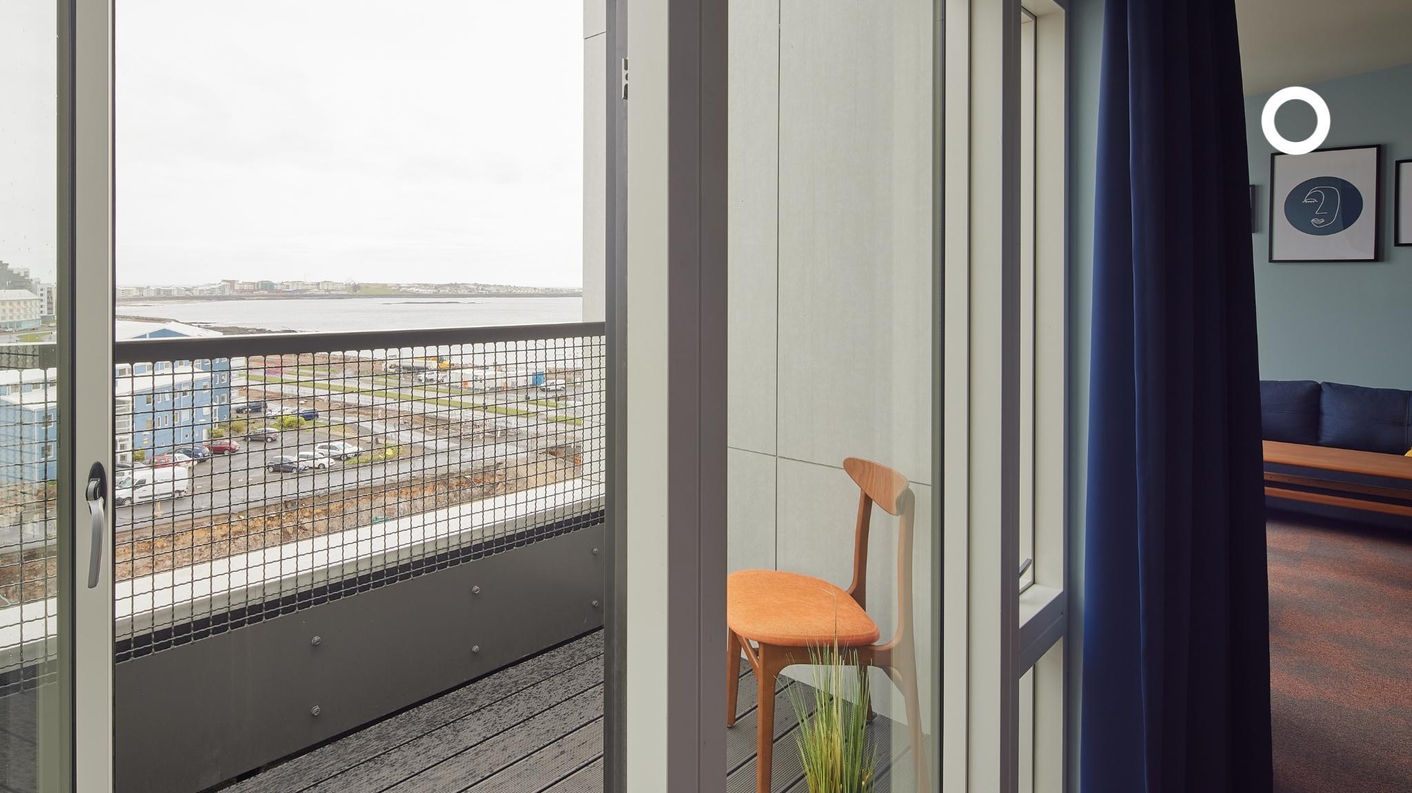Grandi By Center Hotels Reykjavik Exterior photo